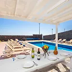 Oasis De Asomada Vila