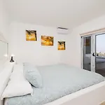 Vila Oasis De Asomada *