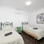 Vila Oasis De Asomada