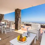 Oasis De Asomada Vila La Asomada (Lanzarote)