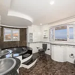 Oasis De Asomada