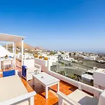 Oasis De Asomada Vila