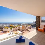 Vila Oasis De Asomada