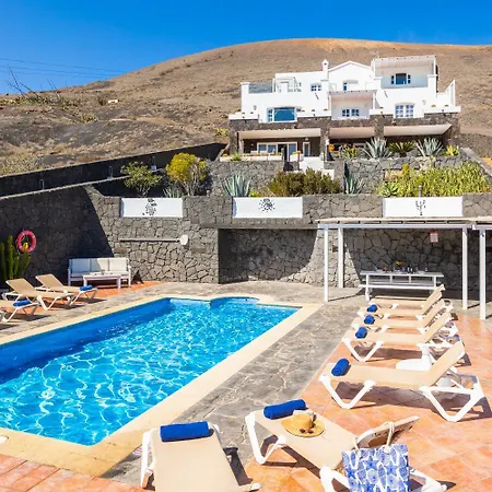 Oasis De Asomada *