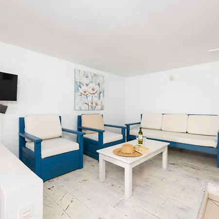 Vila Oasis De Asomada