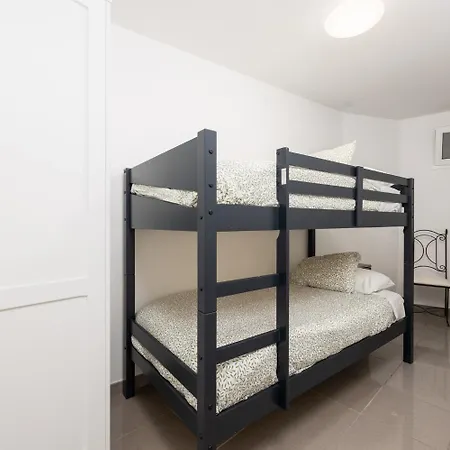 Vila Oasis De Asomada