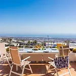 Villa Oasis De Asomada La Asomada (Lanzarote)