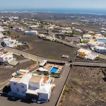 Villa Oasis De Asomada