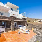 Oasis De Asomada Villa *