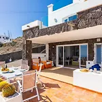 Villa Oasis De Asomada *