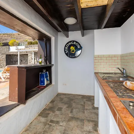 Villa Oasis De Asomada