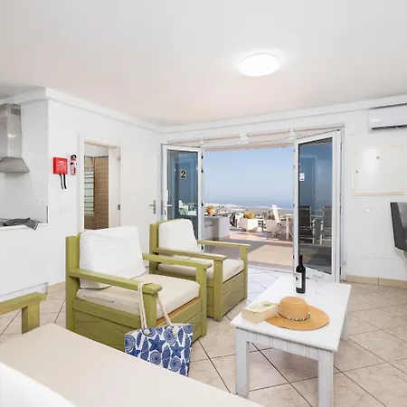 Oasis De Asomada Villa *