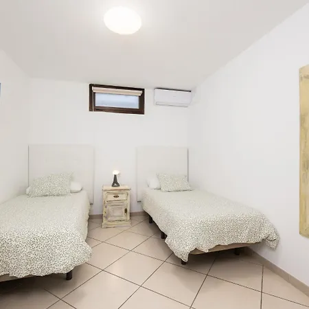 Oasis De Asomada * La Asomada (Lanzarote)