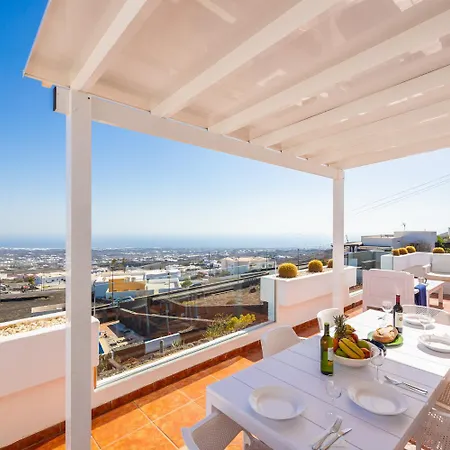 Oasis De Asomada La Asomada (Lanzarote)