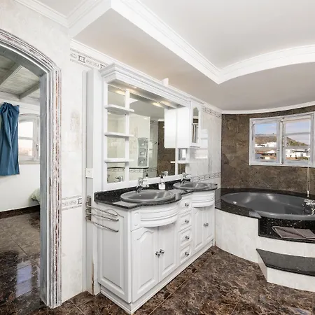 Villa Oasis De Asomada *