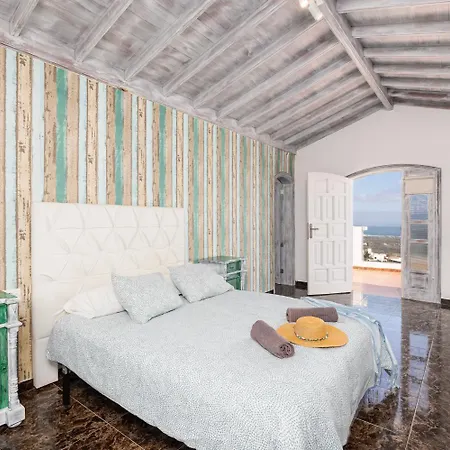 Oasis De Asomada La Asomada (Lanzarote)