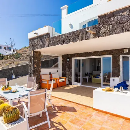 Villa Oasis De Asomada *