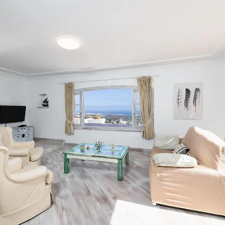 Villa Oasis De Asomada