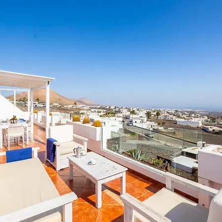 Oasis De Asomada Villa