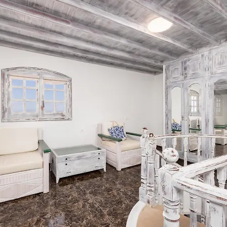 Villa Oasis De Asomada *